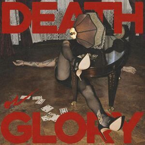 Palaye Royale - Death Or Glory  LP LP